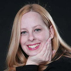 Veronica Lain
