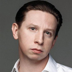 Dmitry Lysenkov