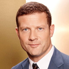 Dermot O'Leary