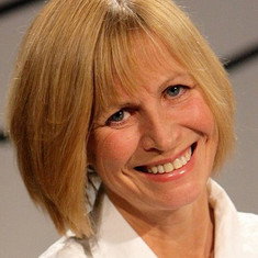 Jitka Molavcová