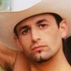 Josh Holiday