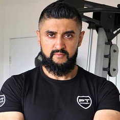 Adam Kiani