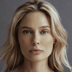 Natalya Rudova