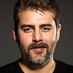 Gökhan Atalay