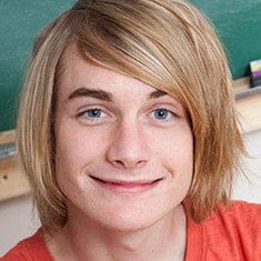 Preston Andrews