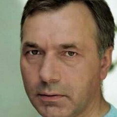 Leon Charewicz
