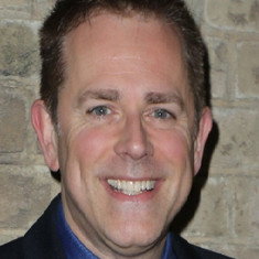 Chris Jarvis