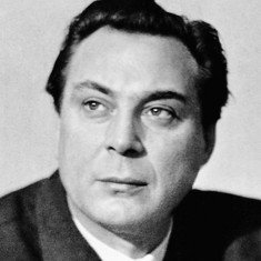 Yevgeny Matveyev