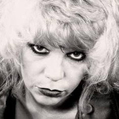Wendy O. Williams