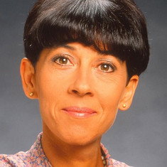 Anne Scott-Pendlebury