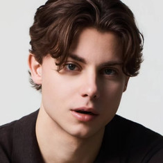 Carson MacCormac