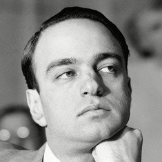 Roy Cohn