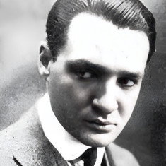 Joseph Kaufman