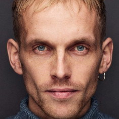 Simon Kongsted