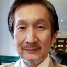 Kim Sang-Wook