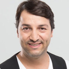 İsmail Baki Tuncer