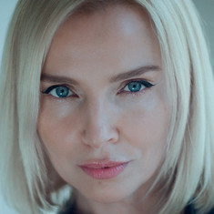 Alyona Levkovich