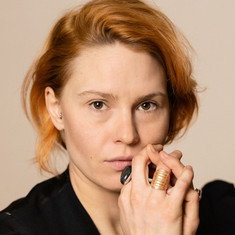 Seidi Haarla