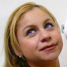 Holly Landers