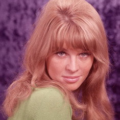Julie Christie