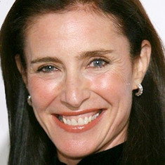 Mimi Rogers