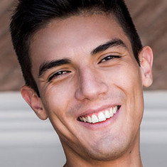 Benjamin Gomez
