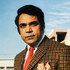 Sultan Rahi