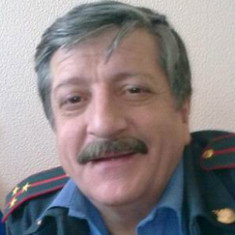 Vanati Aliyev