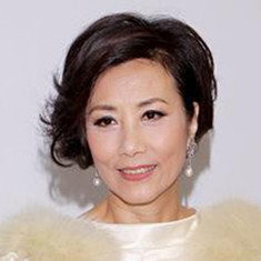 Liza Wong Ming-Chuen