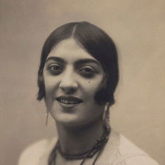 María Dalbaicín