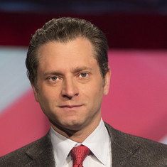 Jeremy Schaap