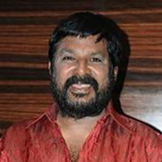 Kalaipuli G. Sekaran