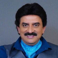Hiten Kumar
