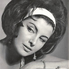 Patricia Luján