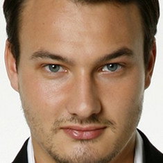 Dmitriy Arosev