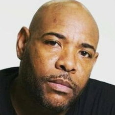 Gerald Parrish