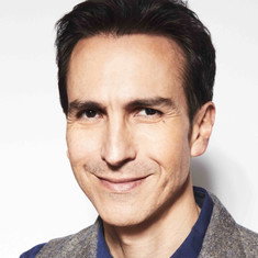 Andrés Montiel