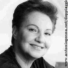 Sonia Scotti