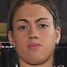 Evelin Nazarena Bermudez