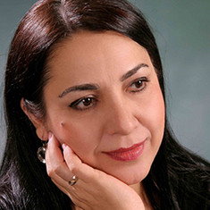Khalida Guliyeva
