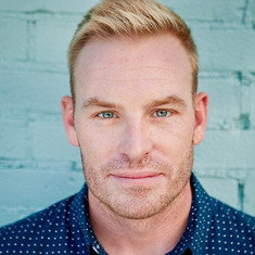 Justin Torrence