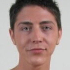 Corey Slater