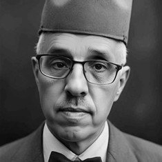 Ahmed Kadri (Krikèche)