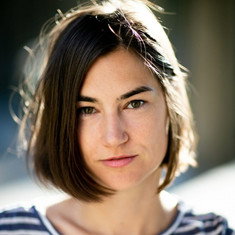 Nadine Dubois
