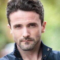 Johnny O'Donnell