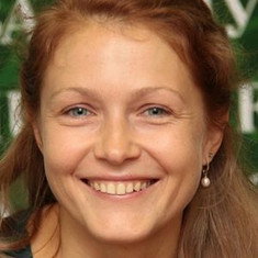Elvira Bolgova