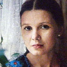Nadezhda Shumilova