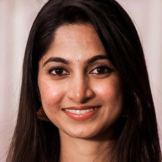 Kushee Ravi