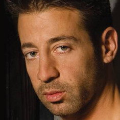 Sean Stavos