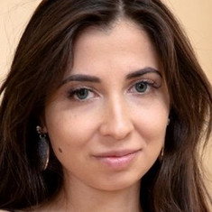 Polina Sweet